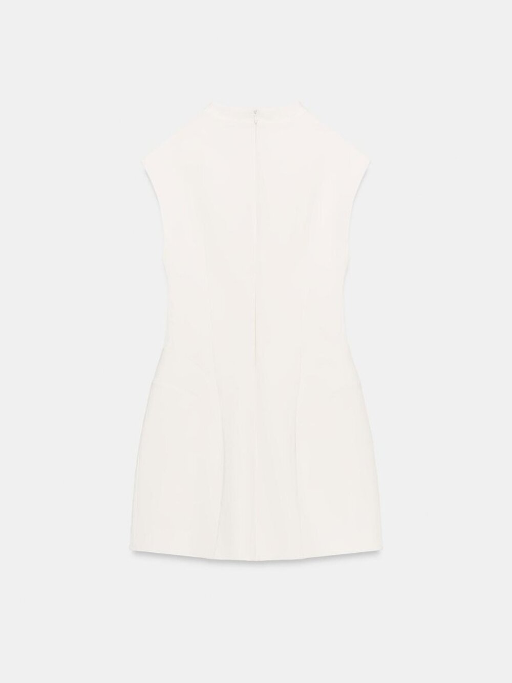 ZARA DRESS - Picture 3 of 5